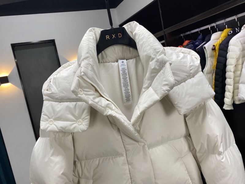 Moncler Down Jackets